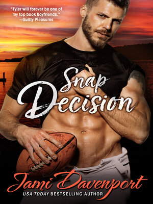 cover image of Snap Decision